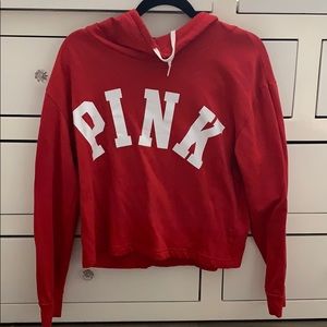 PINK Victoria’s Secret sweater